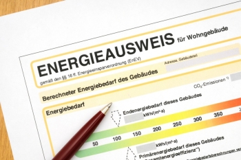 Energieausweis - Kelkheim