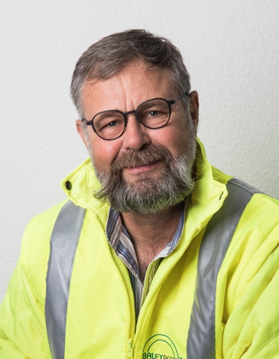 Bausachverständiger, Immobiliensachverständiger, Immobiliengutachter und Baugutachter  Harald Johann Küsters Kelkheim