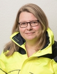 Bausachverständige, Immobiliensachverständige, Immobiliengutachterin und Baugutachterin  Svenja Rohlfs Kelkheim